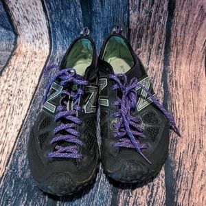 New Balance Mininus Shoes